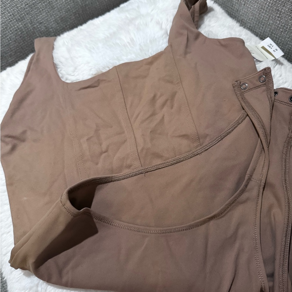 Abercrombie Bodysuit